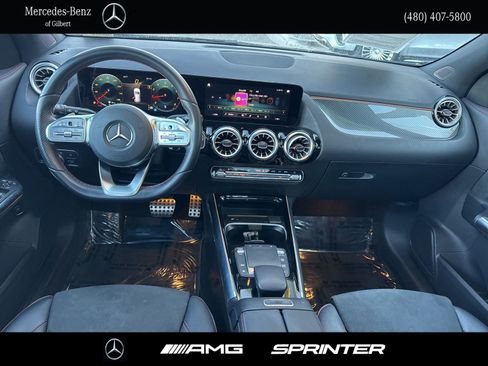 Used 2022 Mercedes-Benz GLA 250 image 22