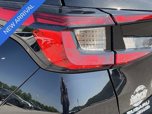 Used 2025 Subaru Crosstrek 2.5i Sport w/ Crosstrek Mirror Package AWD/4WD image 10