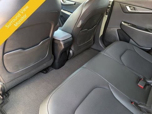 Certified 2024 Kia EV6 Wind w/ Wind Technology Package image 19