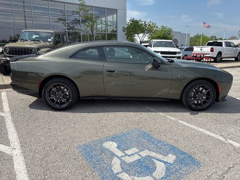 New 2026 Dodge Charger Scat Pack image 31