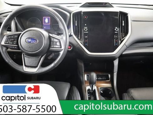 Used 2025 Subaru Ascent Touring AWD/4WD image 17