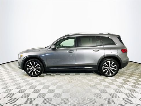 Certified 2022 Mercedes-Benz GLB 250 image 4