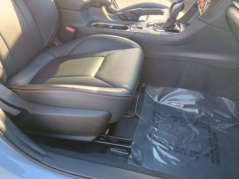 Certified 2023 Subaru Crosstrek 2.5i Limited image 23