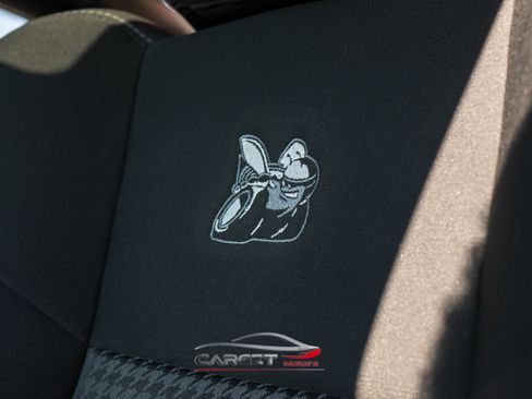 Used 2021 Dodge Charger Scat Pack w/ Navigation & Travel Group image 36