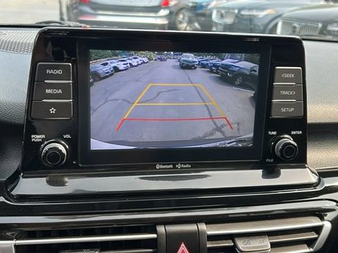 Used 2021 Kia Seltos EX AWD/4WD image 17