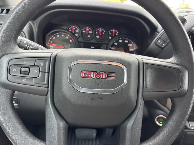 New 2026 GMC Sierra 1500 Pro w/ Graphite Edition AWD/4WD image 21