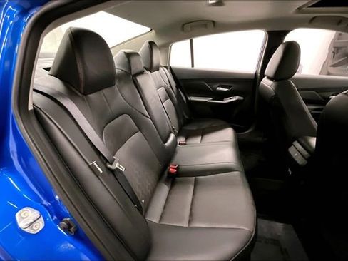 New 2026 Nissan Sentra SR w/ SR Premium Package image 34