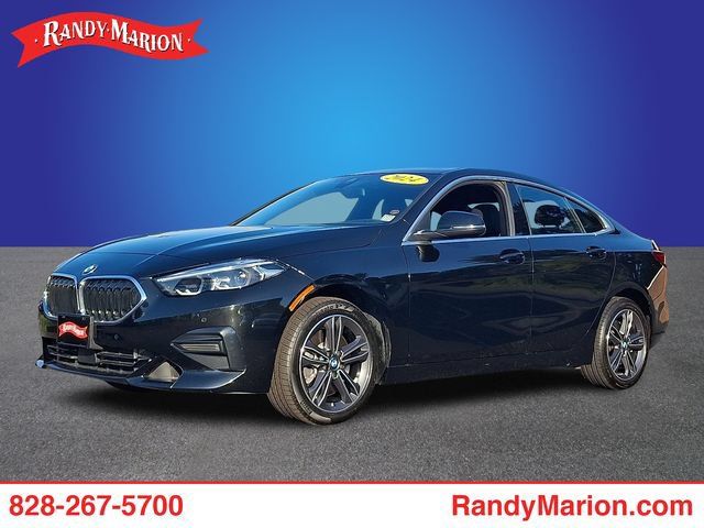 Used 2024 BMW 228i Gran Coupe FWD image 1