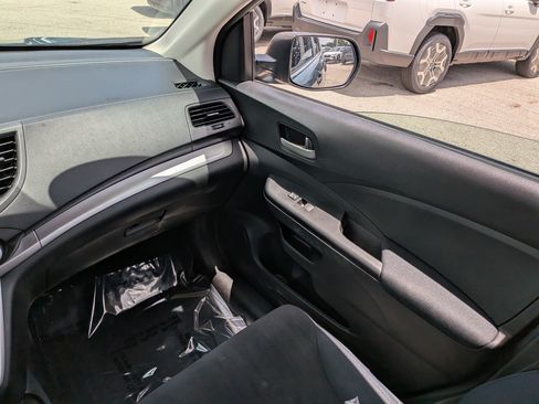 Used 2014 Honda CR-V LX image 17