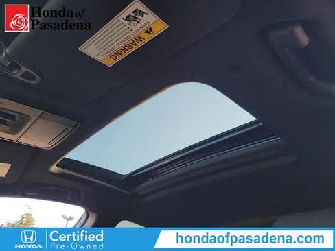 Certified 2024 Honda Accord Sport image 20
