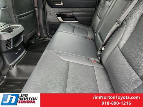 Used 2023 Toyota Tundra Limited image 31