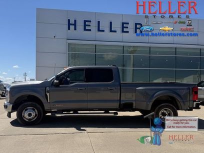 Used 2024 Ford F350 Lariat