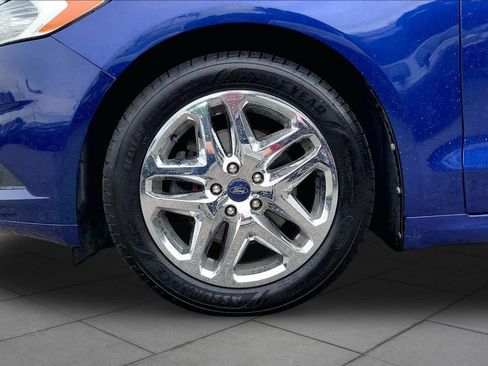 Used 2013 Ford Fusion SE FWD image 11