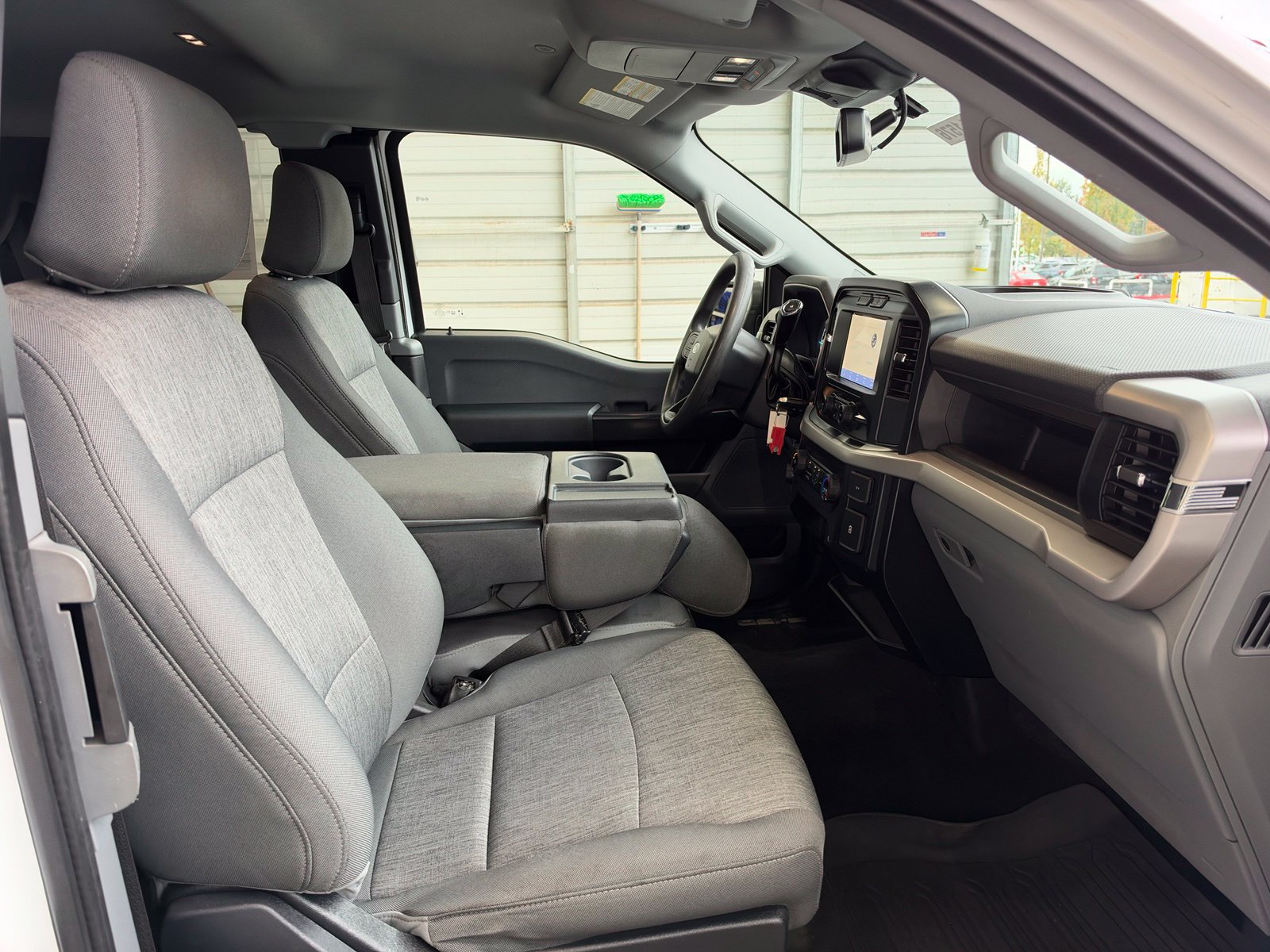 Used 2023 Ford F150 XL RWD image 10