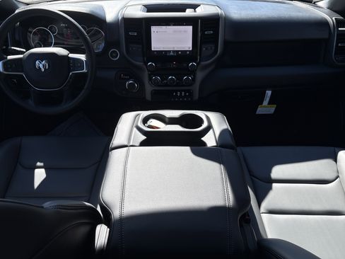 New 2026 RAM 1500 Tradesman image 15