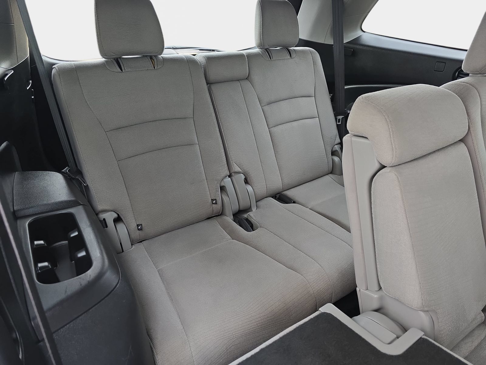 Used 2017 Honda Pilot EX image 16