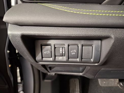 Used 2023 Subaru Outback Onyx Edition image 15