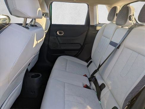 Used 2025 MINI Cooper S image 16