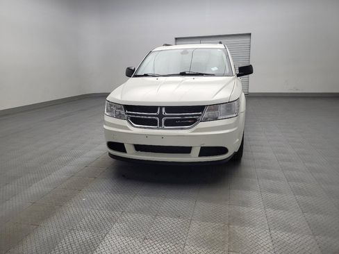 Used 2018 Dodge Journey SE w/ Popular Equipment Group image 15