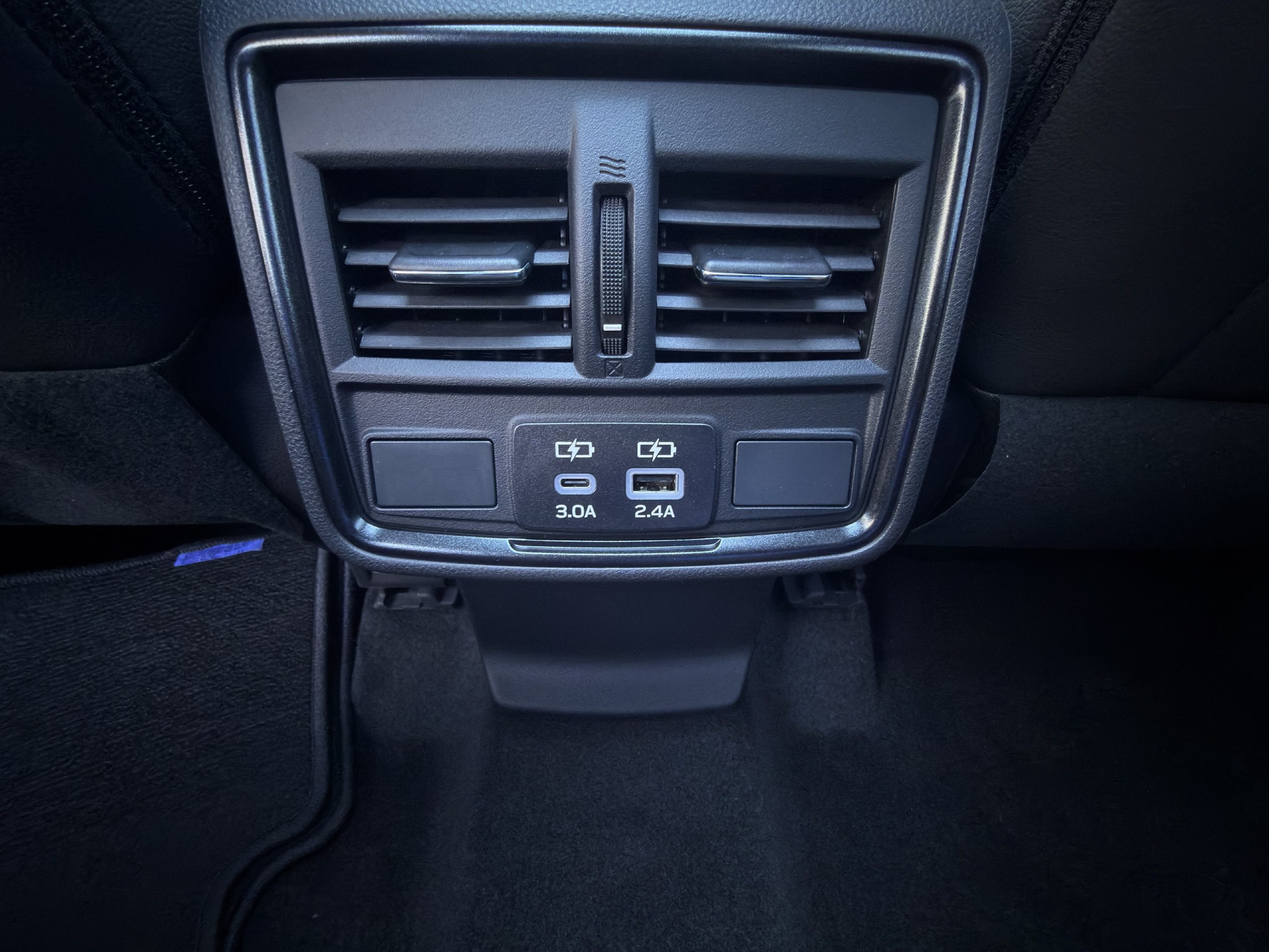 New 2026 Subaru Forester Touring AWD/4WD image 21