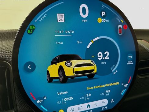 New 2026 MINI Cooper 2-Door Hardtop image 29