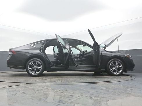 Used 2024 Honda Accord EX image 61