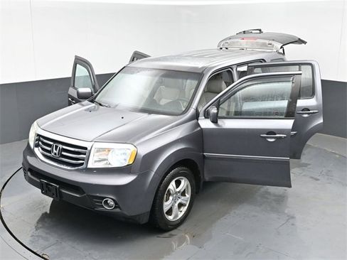 Used 2014 Honda Pilot EX-L image 58
