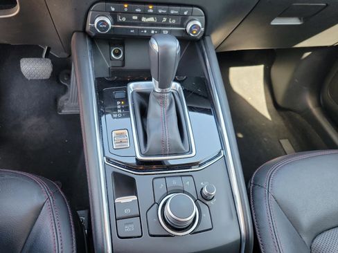 Used 2024 MAZDA CX-5 Carbon Edition image 20