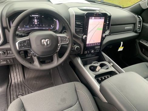 New 2026 RAM 1500 Big Horn image 15