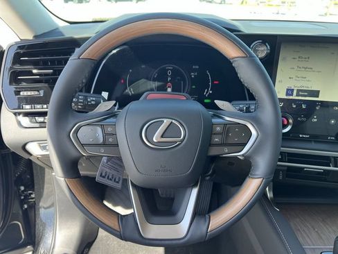Used 2024 Lexus RX 350 w/ Convenience Package AWD/4WD image 14