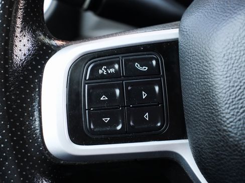 Used 2022 RAM 2500 Big Horn image 19