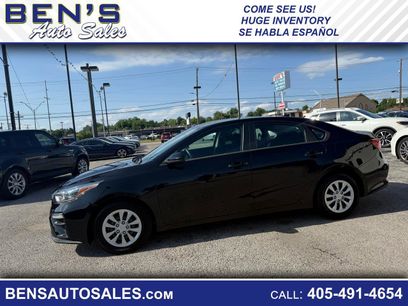 Used 2021 Kia Forte Sedan