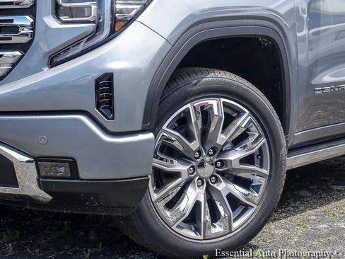 New 2026 GMC Sierra 1500 Denali w/ Denali Reserve Package AWD/4WD image 5