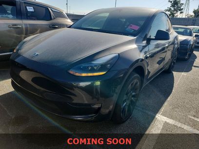 Used 2024 Tesla Model Y Long Range