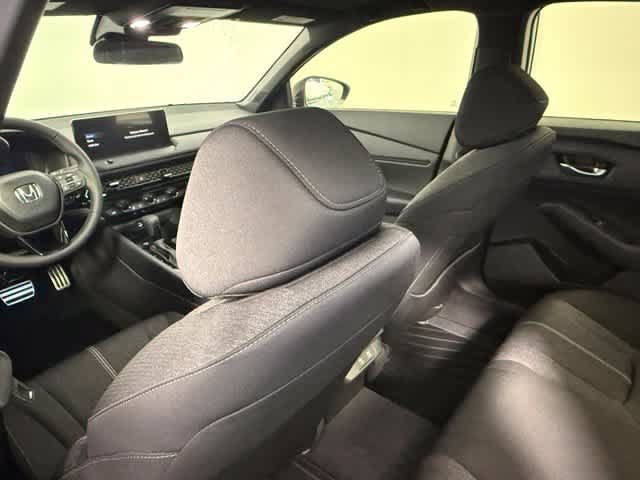 New 2026 Honda Accord Sport image 38