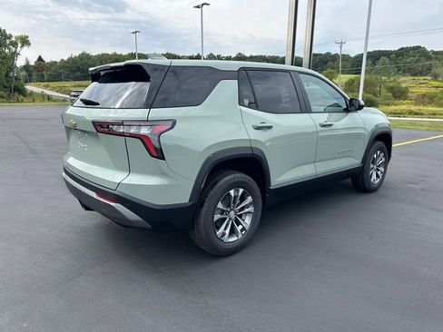 New 2026 Chevrolet Equinox LT w/ Convenience Package II image 6