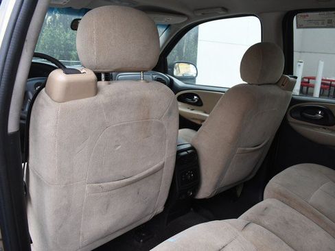 Used 2006 Chevrolet TrailBlazer LS w/ LS Preferred Equipment Group AWD/4WD image 21