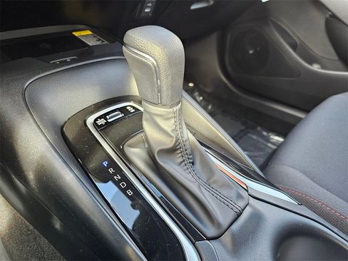 New 2026 Toyota Corolla SE image 36