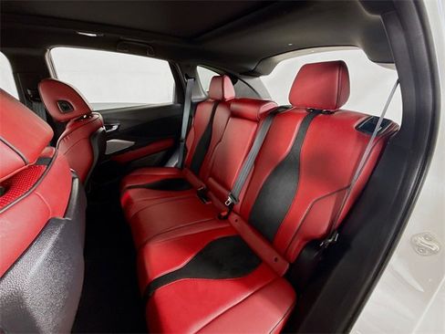 Used 2022 Acura RDX A-Spec image 8
