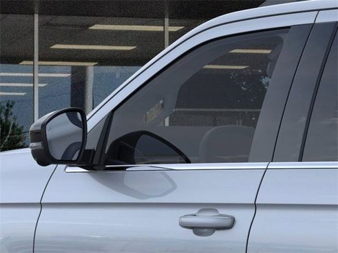 New 2026 Ford Expedition Max Active image 20