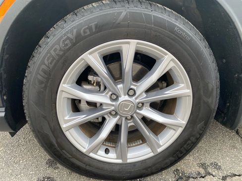 Certified 2023 Honda CR-V EX-L image 31