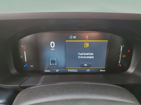 New 2026 Ford Maverick XLT w/ XLT Luxury Package image 26