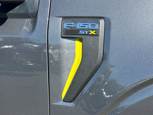 New 2025 Ford F150 STX w/ Equipment Group 200A image 23