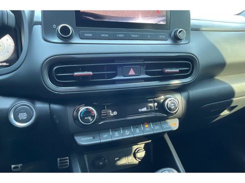 Used 2022 Hyundai Kona N Line image 26