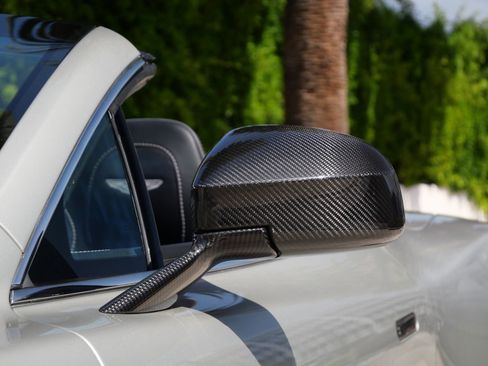 Used 2014 Aston Martin Vanquish Volante RWD image 18