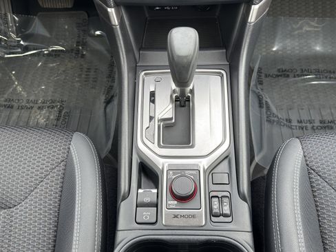 Used 2020 Subaru Forester Premium image 28