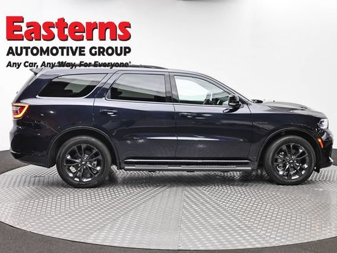 Used 2025 Dodge Durango R/T AWD/4WD image 4