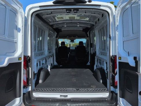 New 2026 Ford Transit 150 148 Medium Roof RWD image 13