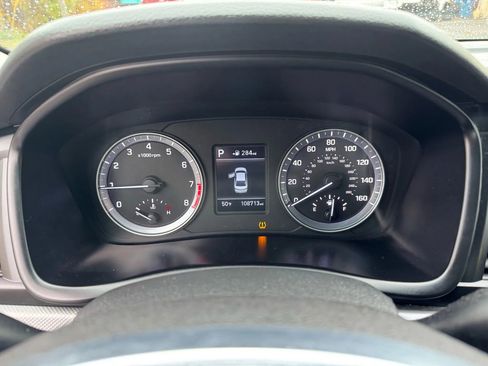 Used 2018 Hyundai Sonata SE image 18