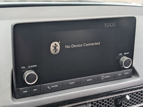 Used 2023 Honda Civic EX image 27